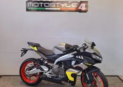 Aprilia RS 457 (2024 - 26) - Annuncio 9408822