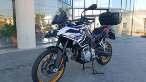 Bmw F 850 GS (2018 - 20) 