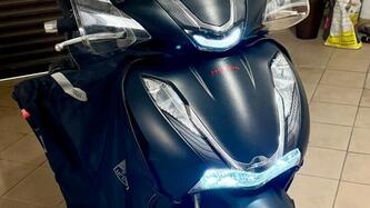 Honda SH 350 Sport (2021 - 24) usata