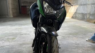 Kawasaki Z 300 ABS (2015 - 16) usata