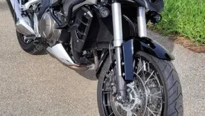 Honda Crosstourer ABS (2011 - 16)  (2)