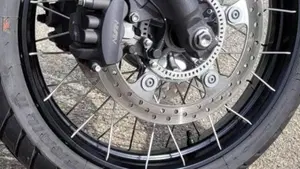 Honda Crosstourer ABS (2011 - 16)  (3)