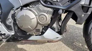 Honda Crosstourer ABS (2011 - 16)  (4)