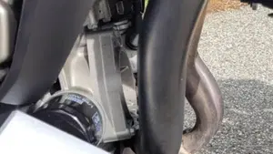 Honda Crosstourer ABS (2011 - 16)  (5)