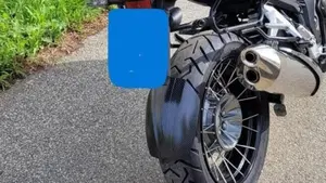 Honda Crosstourer ABS (2011 - 16)  (7)