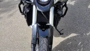 Honda Crosstourer ABS (2011 - 16)  (8)