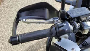 Honda Crosstourer ABS (2011 - 16)  (12)