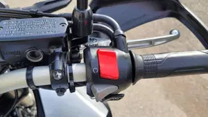 Honda Crosstourer ABS (2011 - 16)  (13)