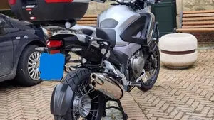 Honda Crosstourer ABS (2011 - 16) 