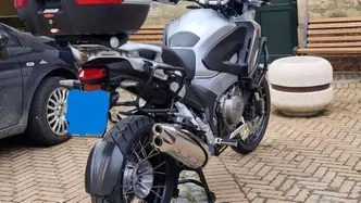 Honda Crosstourer ABS (2011 - 16) usata