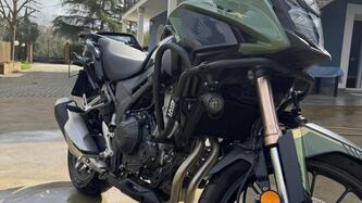 Honda CB 500 X (2022 - 23) usata