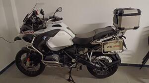 Bmw R 1200 GS Adventure (2017 - 18) 