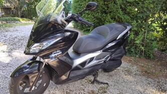 Kawasaki J 125 ABS (2016) usata