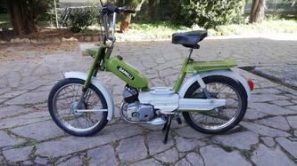 Garelli Gulp Matic epoca