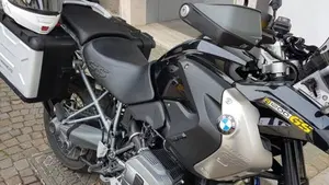 Bmw R 1200 GS (2010 - 12)  (2)