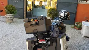 Bmw R 1200 GS (2010 - 12)  (3)