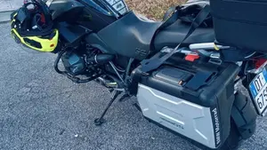Bmw R 1200 GS (2010 - 12)  (8)