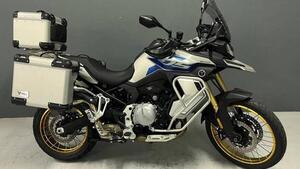 Voge Valico 900DSX (2024 - 26) 