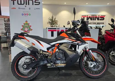 KTM 890 Adventure R (2023 - 24) - Annuncio 9965221