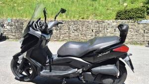 Yamaha X-Max 250 (2010 - 13) 