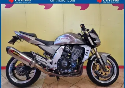 Kawasaki Z 1000 (2003 - 06) - Annuncio 9965231