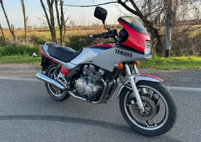 Yamaha XJ 750 - Annuncio 9965243