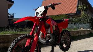 Betamotor RR 300 2T Enduro Racing (2017) 