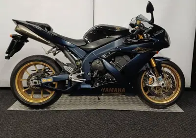 Yamaha YZF R1 SP1 (2006) - Annuncio 9965282