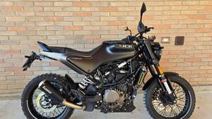 Husqvarna Svartpilen 401 (2021 - 23) 