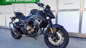 Voge Brivido 625R (2025 - 26) 