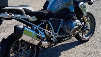 Bmw R 1200 GS (2013 - 16) usata