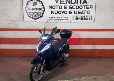 Honda SH 300 i ABS (2016 - 20) - Annuncio 9965314