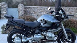 Bmw R 1150 R (2000 - 07) 