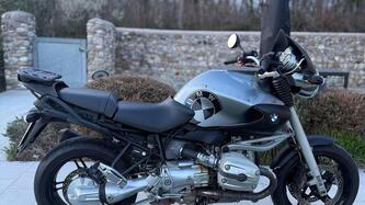 Bmw R 1150 R (2000 - 07)