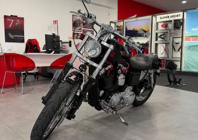 Harley-Davidson 1200 Custom (1995 - 00) - XL 1200C - Annuncio 9965336