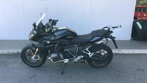 Bmw R 1250 RS (2021 - 25) 