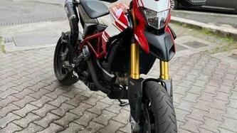 Ducati Hypermotard 939 SP (2016 - 18) usata