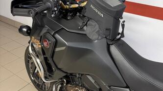 Honda Africa Twin CRF 1100L Adventure Sports DCT (2024 - 26) usata