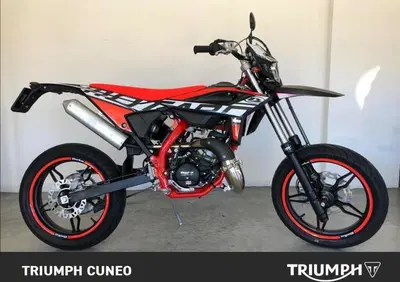 Betamotor RR 50 Motard Sport (2021 - 26) - Annuncio 9545620