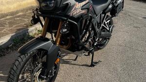 Honda Africa Twin CRF 1000L (2018 - 19) 