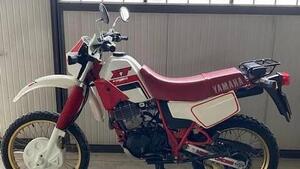 Yamaha  