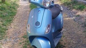 Piaggio  
