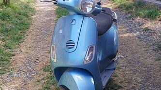 Piaggio Vespa lx 2 tempi epoca