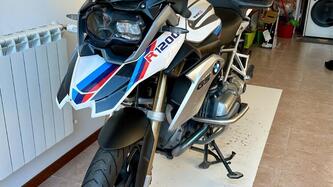 Bmw R 1200 GS (2013 - 16)