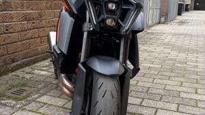 KTM 1390 Super Duke R (2024 - 26) 