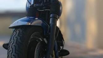 Harley-Davidson 1340 Fat Boy (1990 - 99) - FLSTF usata