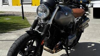 Bmw R nineT 1200 Scrambler (2016 - 20) usata