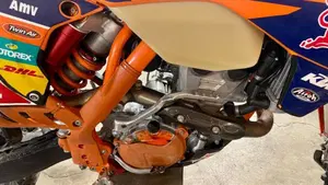 KTM 350 EXC-F Six Days (2013)  (6)