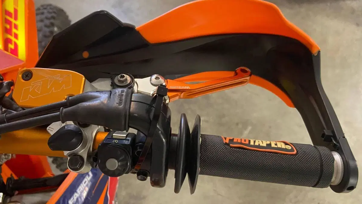KTM 350 EXC-F Six Days (2013)  (8)