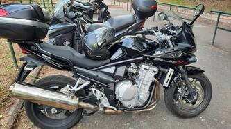 Suzuki GSF 650 Bandit S (2006 - 12) usata